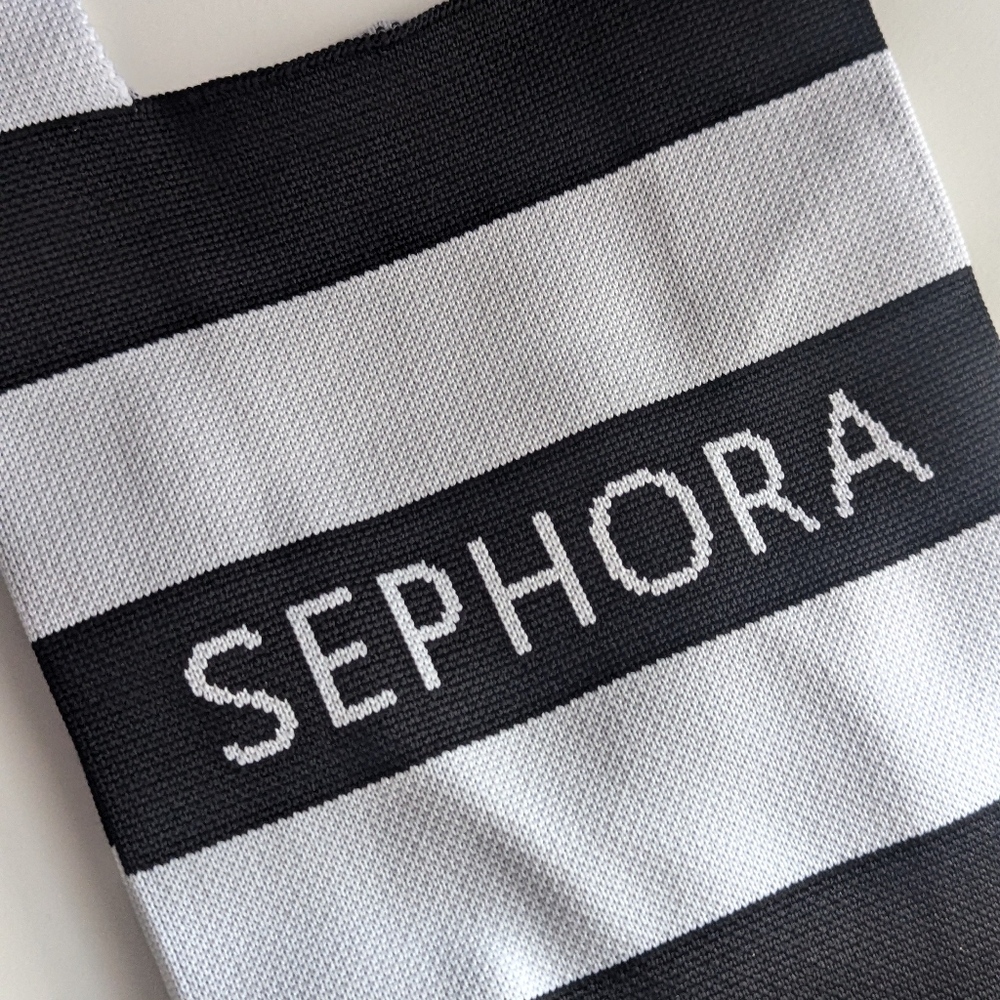 Sephora Knit Bag small